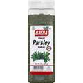 Badia Badia Parsley Flakes 2 oz. Bottle, PK6 00033844905422